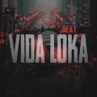 Foto da capa: Beat Vida Loka