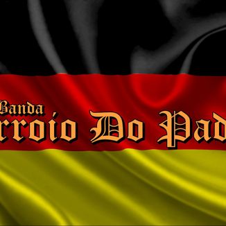 Foto da capa: Banda Arroio do Padre Vol.02