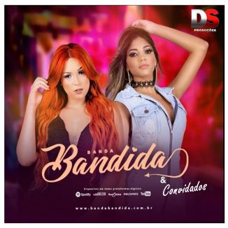 Foto da capa: Banda Bandida E Convidados