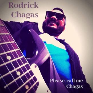 Foto da capa: Please call me Chagas