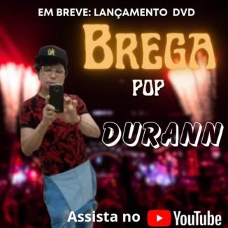 Foto da capa: Di Lee no Pop Brega