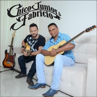 Foto da capa: Chico Junior e Fabricio