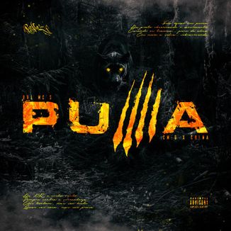 Foto da capa: RVL MC'S - Puma (Prod. Cm:D)