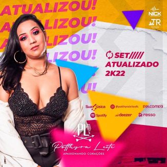 Foto da capa: SET ATUALIZADO - Potthyra Leite