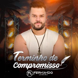 Foto da capa: Terminho de Compromisso