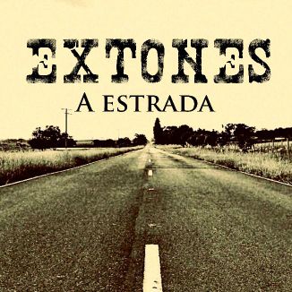 Foto da capa: A Estrada
