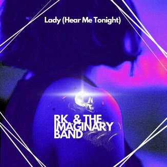 Foto da capa: Lady(Hear Me Tonight)