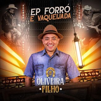 Foto da capa: Forró e Vaquejada