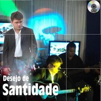 Foto da capa: DVD - com Banda ao Vivo