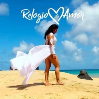 Foto da capa: Relógio do Amor