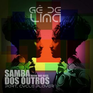 Foto da capa: Samba dos Outros Drum And Bass