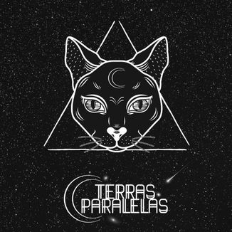 Foto da capa: Terras Paralelas - EP