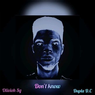 Foto da capa: Don´t know