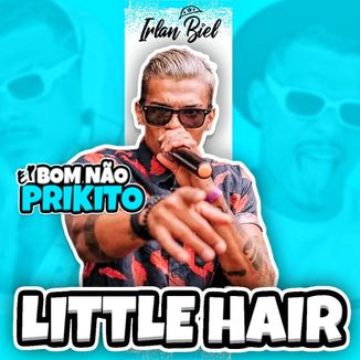 Foto da capa: Litte Hair