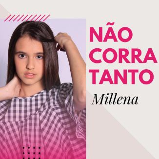 Foto da capa: 4º EP - NÃO CORRA TANTO