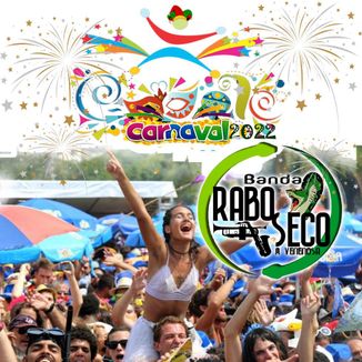 Foto da capa: Carnaval Venenosa 2022