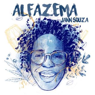 Foto da capa: Alfazema