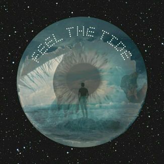 Foto da capa: Feel The Tide