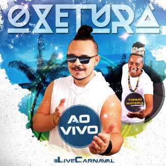 Foto da capa: Live De Carnaval