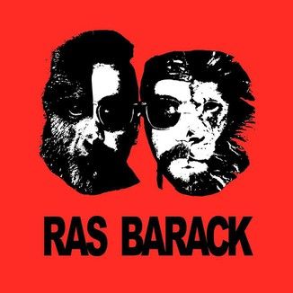 Foto da capa: Ras Barack