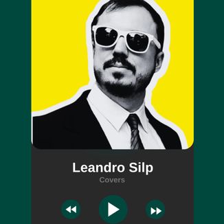 Foto da capa: Leandro Silp Covers