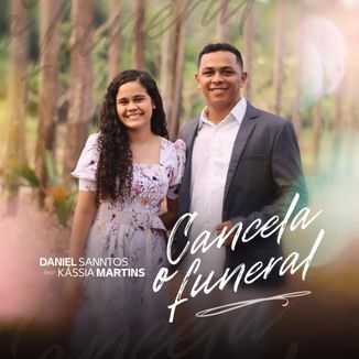 Foto da capa: Cancela o Funeral (pat. Kássia Martins)