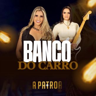 Foto da capa: Banco do Carro