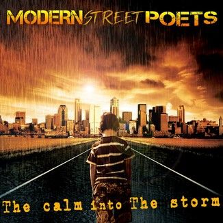 Foto da capa: THE CALM INTO THE STORM