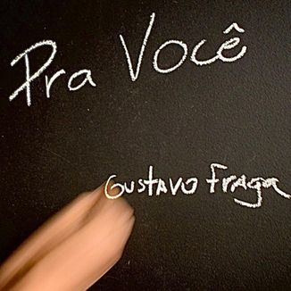 Foto da capa: Pra Você