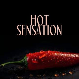 Foto da capa: Hot Sensation