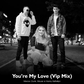 Foto da capa: You're My Love (Vip Mix)