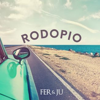Foto da capa: Rodopio - Fer & Ju