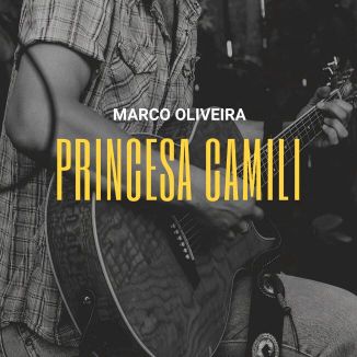 Foto da capa: Princesa Camili (Acústico)