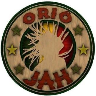 Foto da capa: Ep  Oriô Jah