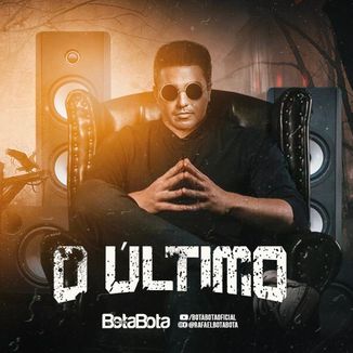 Foto da capa: O Ultimo - Abril 2021