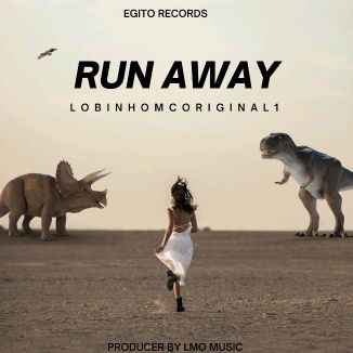 Foto da capa: Run Away