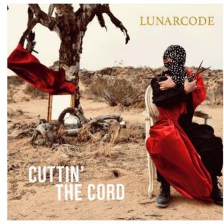 Foto da capa: Cuttin' The Cord