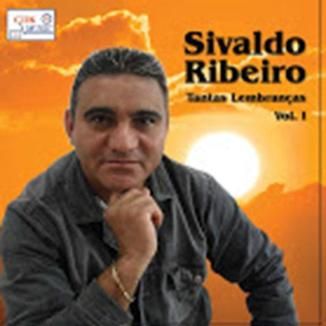 Foto da capa: CD VOLUME 1 - TANTAS LEMBRANÇAS