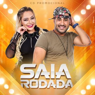 Foto da capa: CD Promocional 2017.2