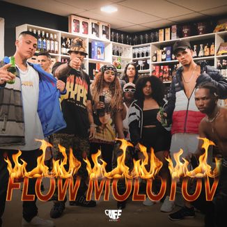 Foto da capa: Flow molotov