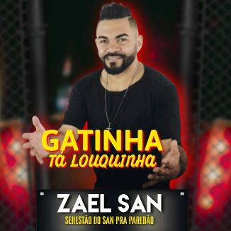 Foto da capa: GATINHA TA LOGUINHO