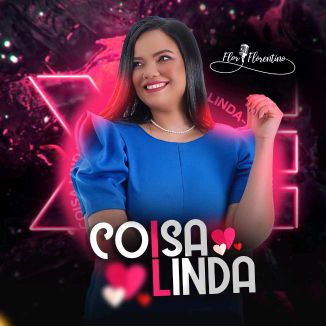 Foto da capa: COISA LINDA