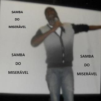 Foto da capa: Samba do Miserável