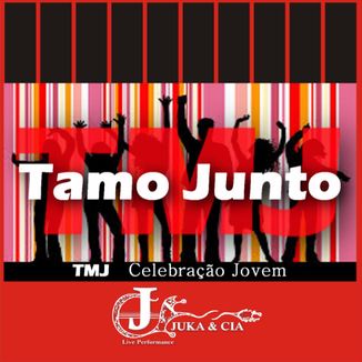 Foto da capa: "Tamo Junto"