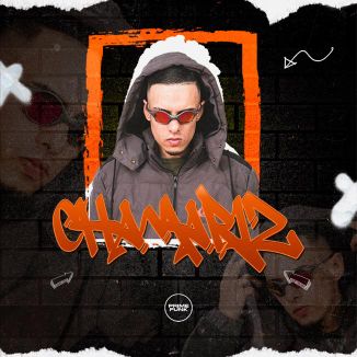 Foto da capa: CHAMARIZ