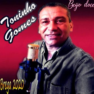 Foto da capa: Toninho Gomes_ Beijo Doce