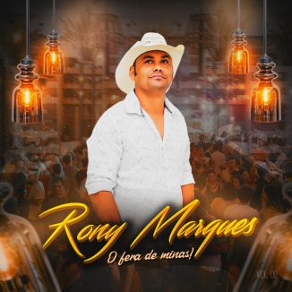 Foto da capa: Rony Marques- 2021