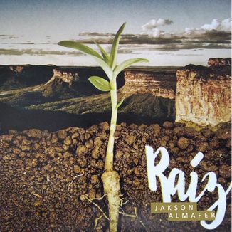 Foto da capa: Raiz