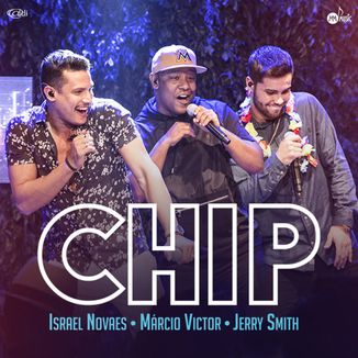 Foto da capa: Chip - Single