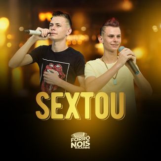 Foto da capa: Sextou - Forró Nois
